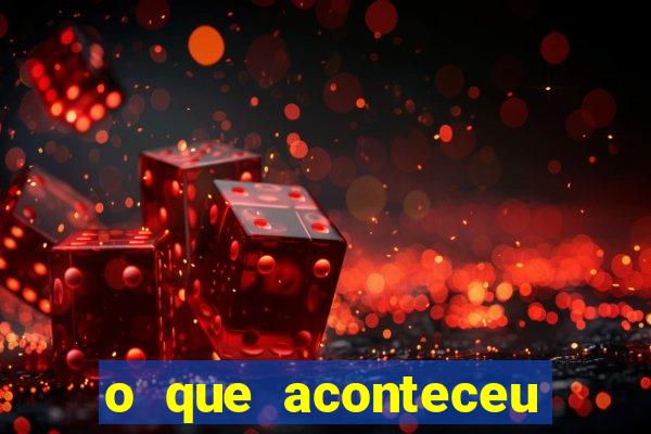 o que aconteceu com franco reyes na segunda temporada